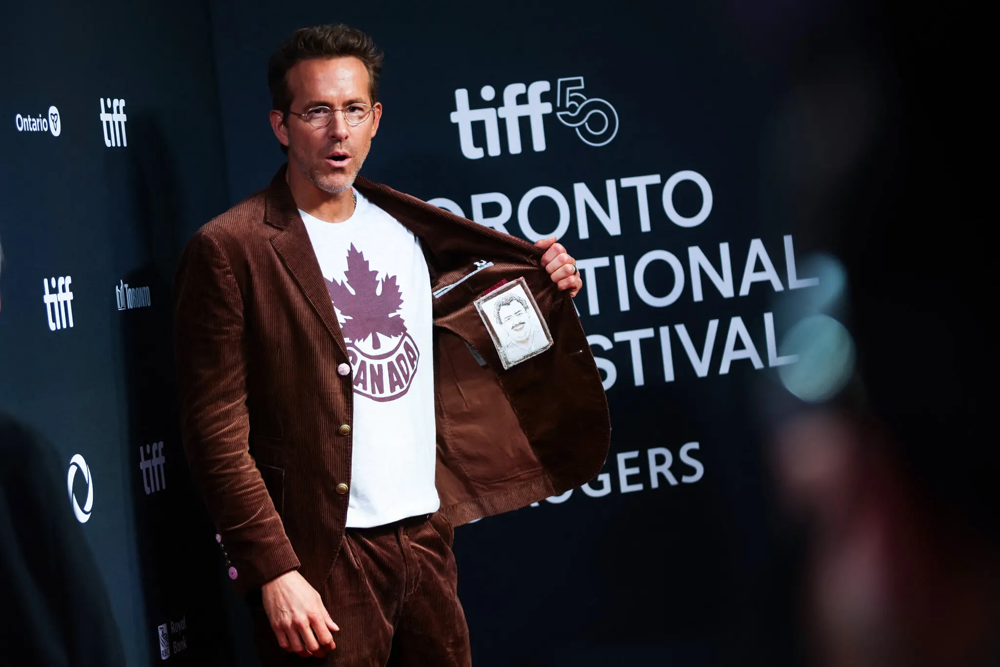 Торонто святкує 50-річчя TIFF: як торгова війна з США перезавантажила канадське кіно